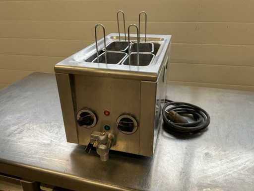 Ubert BNSNK Pastakoker