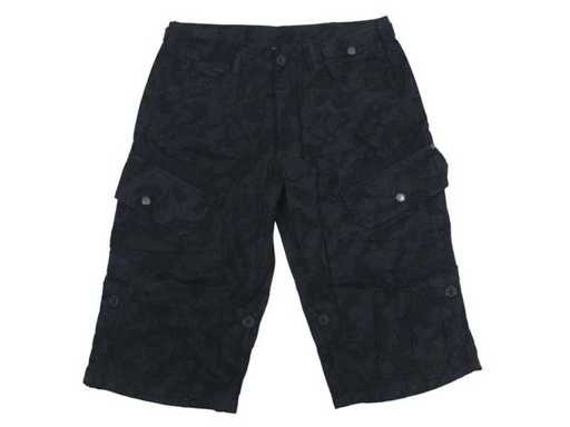 Bermudamix, (MR) (3x)