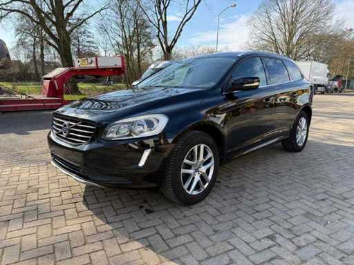 2017 Volvo XC60 Personenauto