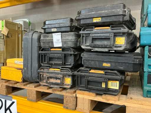 Trusă de scule (11x)