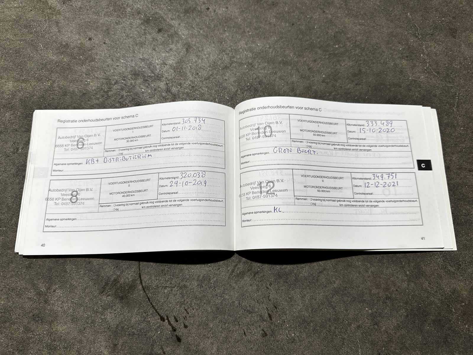 Toyota LandCruiser 90 3.0 HR Blind Van 123pk 2000 (Origineel-NL), 27-VS-NR