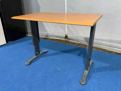 Table 120X80 - réglable en hauteur