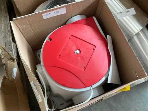 Stork Comfofan Residential Fan