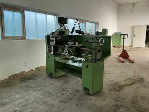 EMCO - Maximat V 13 - 1987 - Lead and tension spindle lathe