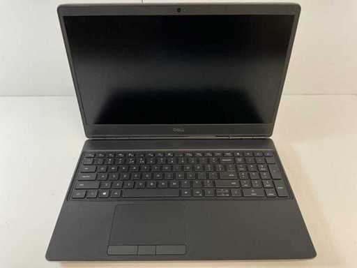 Dell Precision 7560 15.6", Xeon(R) W-11955M, 32 GB RAM, 512 GB NVMe, NVIDIA RTX A2000 4 GB Laptop