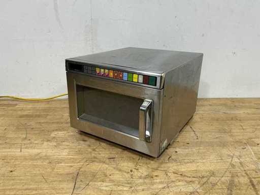 Panasonic - NE-2156-E - Microunde