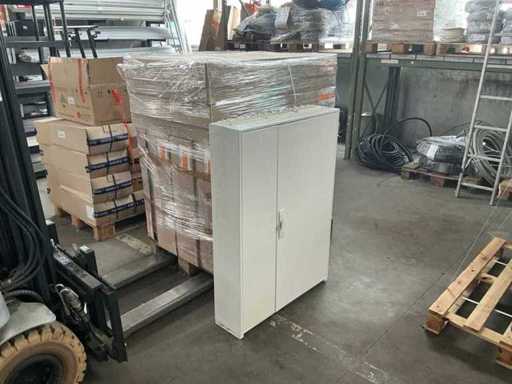 HAGER besturingskast (13x)