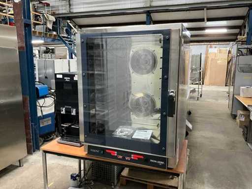 2025 Tecnodome OVENS MID Convection Oven
