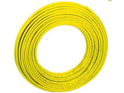 Comap Multiskin Meerlagenbuis 50m (4x)