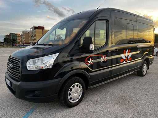 Ford - Transit - Van