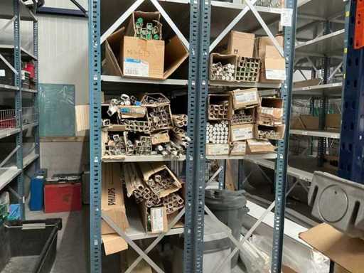 Party fluorescent lighting