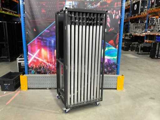 Wentex Pipe & Drape 27mtr