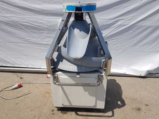 Pietroberto S.p.A. - C1 - Conische Ronder - 1999