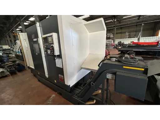 ACE Designers Ltd. (India) - VANTAGE 800MY - NUMERIEK GECONTROLEERDE DRAAIBANK - 2016