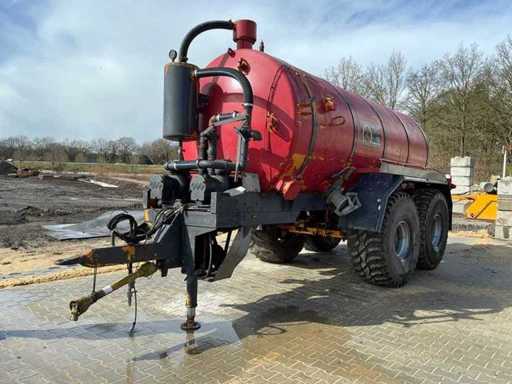 Veenhuis Weitere landwirtschaftliche Erzeugnisse