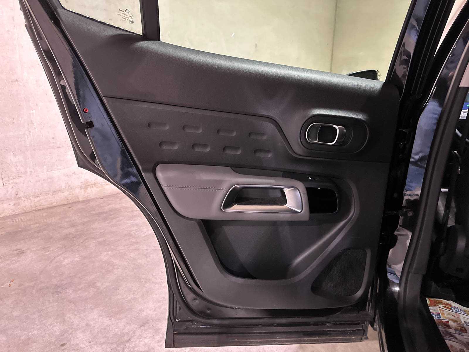 Citroen C5 Aircross 1.2 PureTech Business Plus 129hp 2020 (Original-NL), J-250-TT