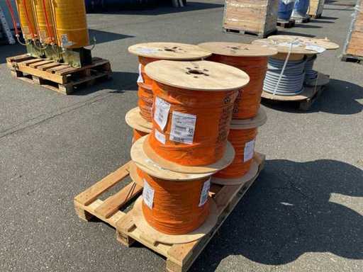 LAPP ÖLFLEX CLASSIC 110 7G1,5 Kabel (6x)