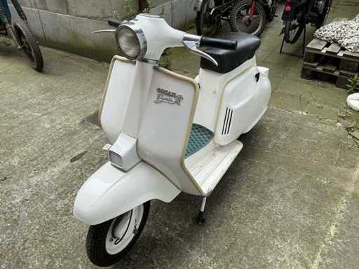 Ducati Brio 48 Scooter