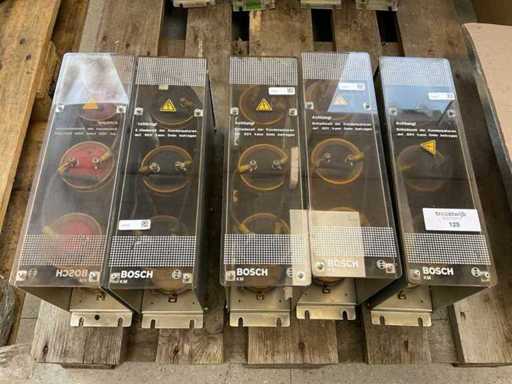 Bosch KM Capacitor Module (5x)