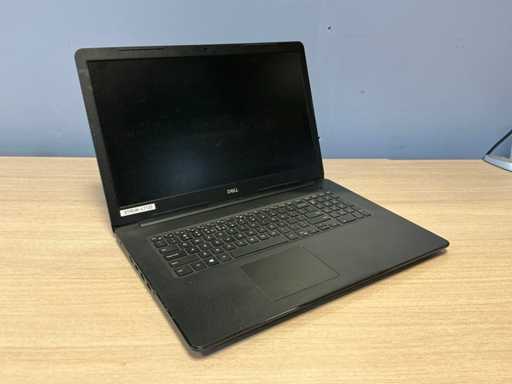 Ordinateur portable Dell Inspirion 3793