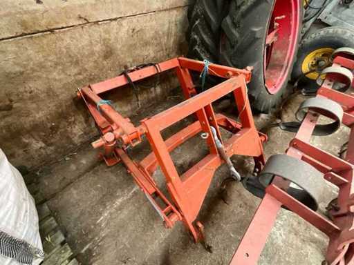 KUHN Hydraulic lift Other agricultural