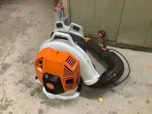 Stihl br800 Bladblazer