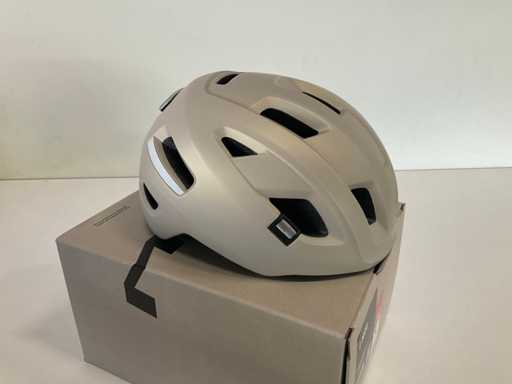 Kask rowerowy MET E-Mob rozmiar S