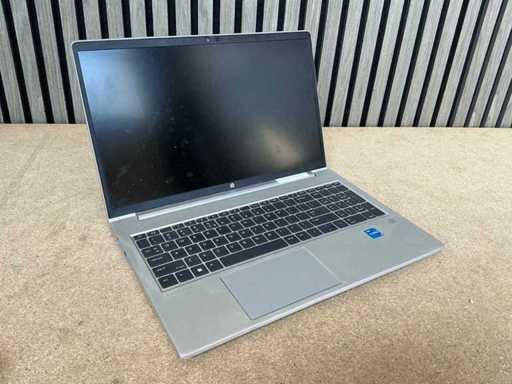 Laptop - HP - ProBook 450 15,6 Zoll G9 Notebook PC