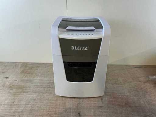 Leitz Autoreed Small Office 100 Papierowa Niszczarka