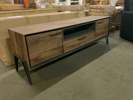 Huissen rustic Sideboard