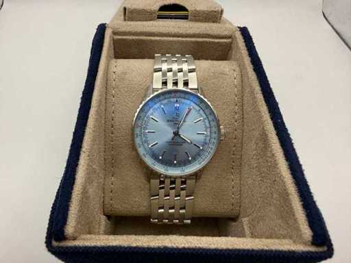 Breitling Navitimer 41 | Automatic | Unworn | 2026