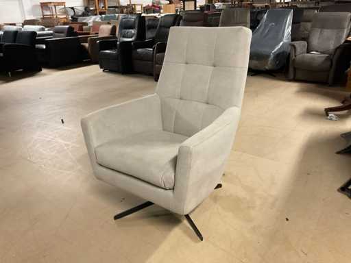 Linde Swivel poltrona