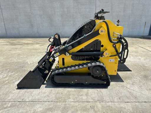 Delano - 2026 - T360 - Kettenlader