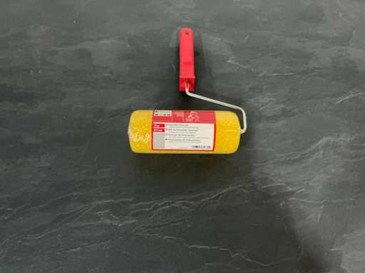 Structuurrollers (34x)