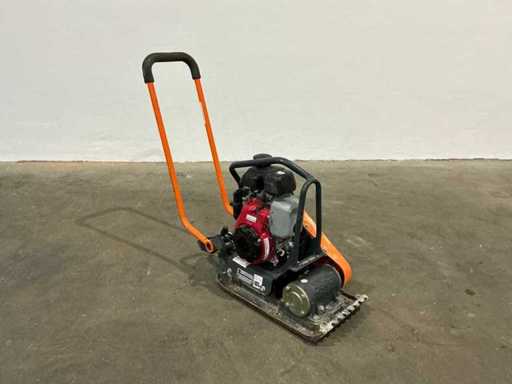 Placa vibratorie Altrade Belle LC3228 2019