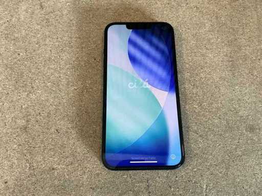 Apple iPhone 13 (128GB)