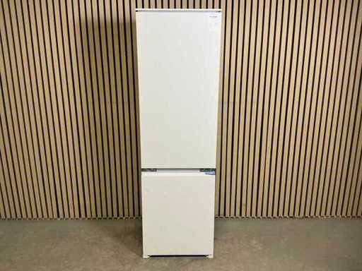 Etna KCS5178 Inbouw koel-vries combinatie