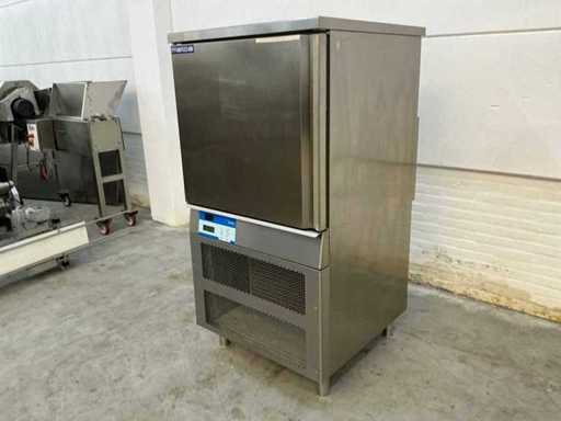METOS - KRC061 - Blastchiller - 2002