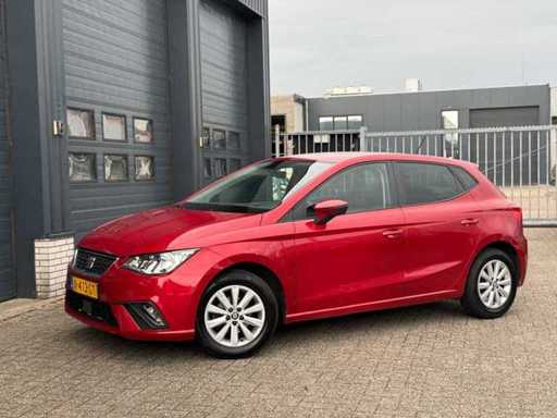 SEAT Ibiza 1.0 MPI Référence 2019 | N-412-GT i