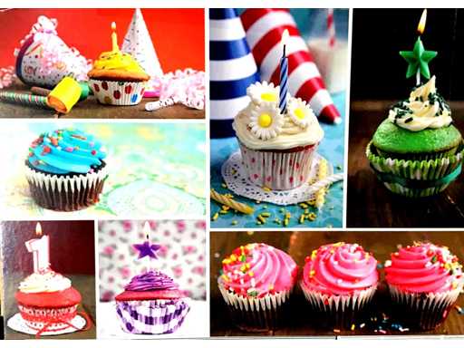 *NUOVI* Biglietti d'auguri, biglietti di compleanno, cartoline (5000 pezzi)