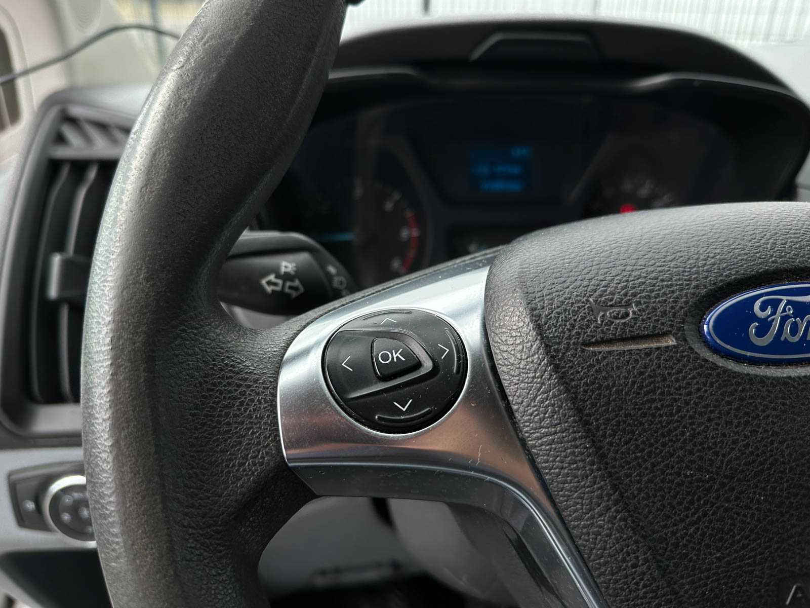 Ford Transit 350 2.2 TDCI L3H1 Am 125pk 2016, V-192-TF