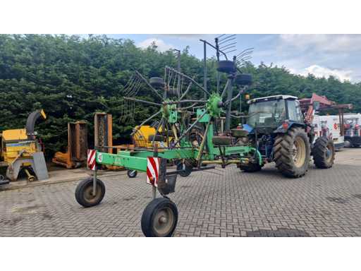 Deutz - 2012 - 6654 - Deutz Slytherin