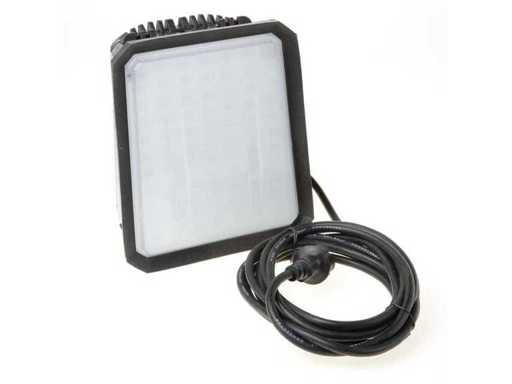 Kelfort 1525140 LED bouwlamp