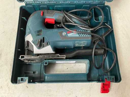 Bosch GST 90 BE Puzzle