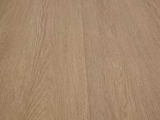 15 m² PVC SPC Klickplanke – 1220 x 228 x 5 mm