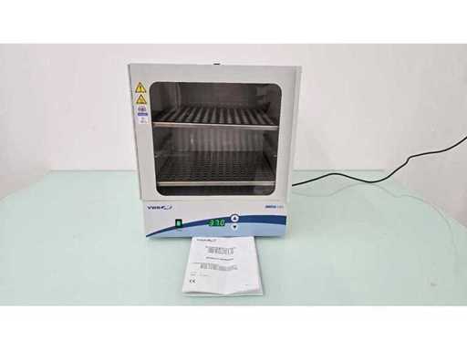 VWR - INCU-Line IL23 - Inkubator Cyfrowy