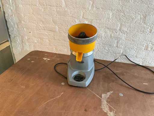 Santos 11 Citruspers