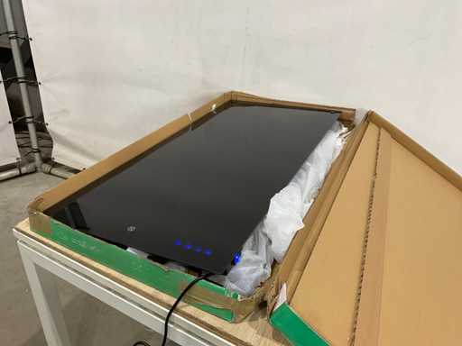 Eurom Sani 800 wifi nero, riscaldamento bagno