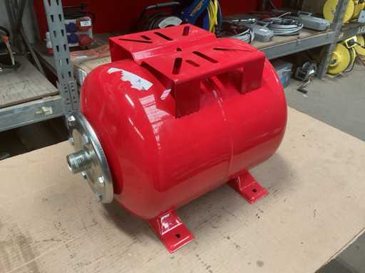 Expansion tank