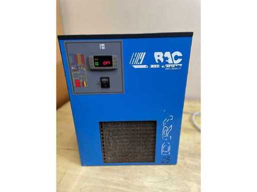 ABAC - 2016 - DRY 25 (AO) - Lufttrockner